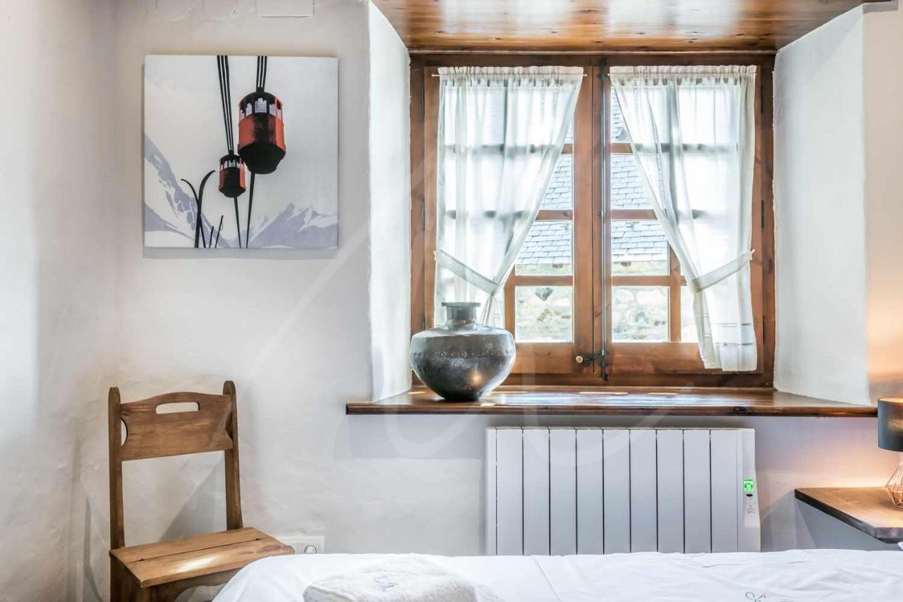 Parsan By Seamount Rentals Bagergue Eksteriør bilde